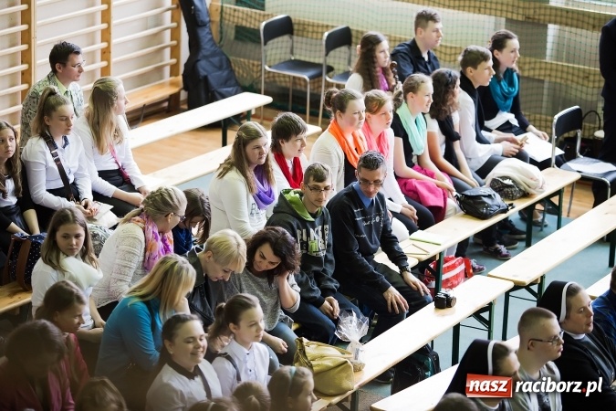 Zdjęcie w galerii na portalu naszraciborz.pl: VI Festiwal Pozytywnych Wartości w Bieńkowicach wiadomości z regionu