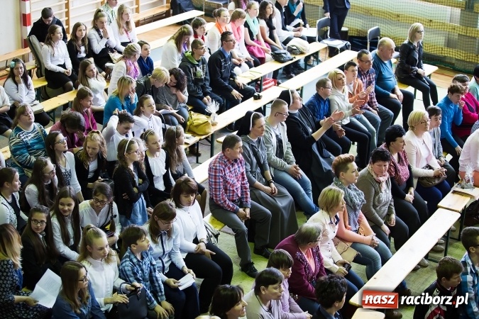 Zdjęcie w galerii na portalu naszraciborz.pl: VI Festiwal Pozytywnych Wartości w Bieńkowicach wiadomości z regionu