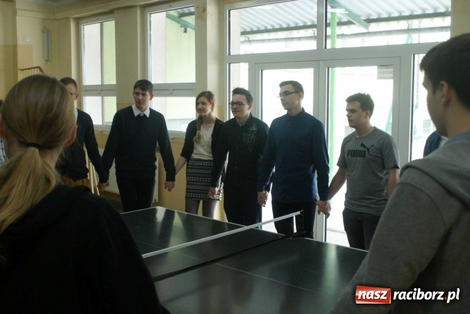 Zdjęcie w galerii na portalu naszraciborz.pl: IT English - konkurs w Mechaniku wiadomości z regionu