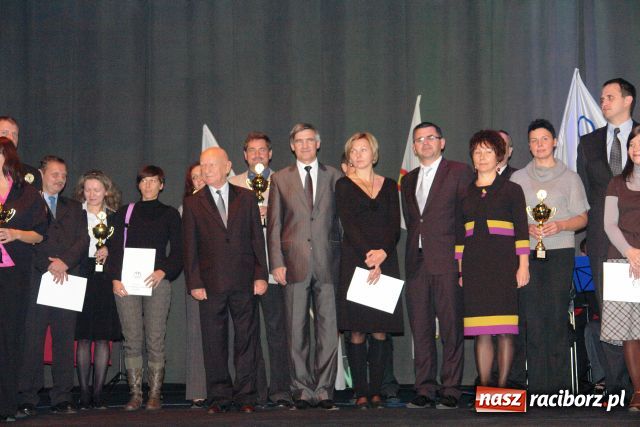 Zdjęcie w galerii na portalu naszraciborz.pl: Stawiają na sport  wiadomości z regionu