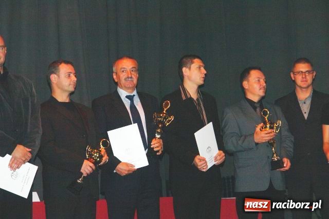 Zdjęcie w galerii na portalu naszraciborz.pl: Stawiają na sport  wiadomości z regionu