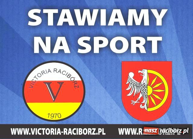 Zdjęcie w galerii na portalu naszraciborz.pl: Stawiają na sport  wiadomości z regionu