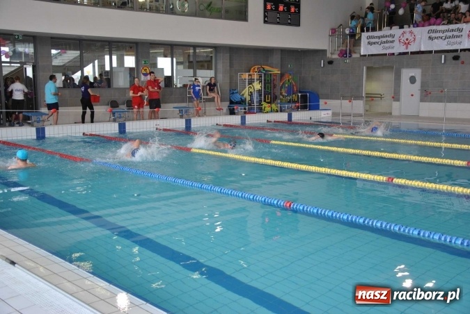 Zdjęcie w galerii na portalu naszraciborz.pl: Zawodnicy Warsztatu Terapii Zajęciowej z Raciborza spisali się na medal wiadomości z regionu