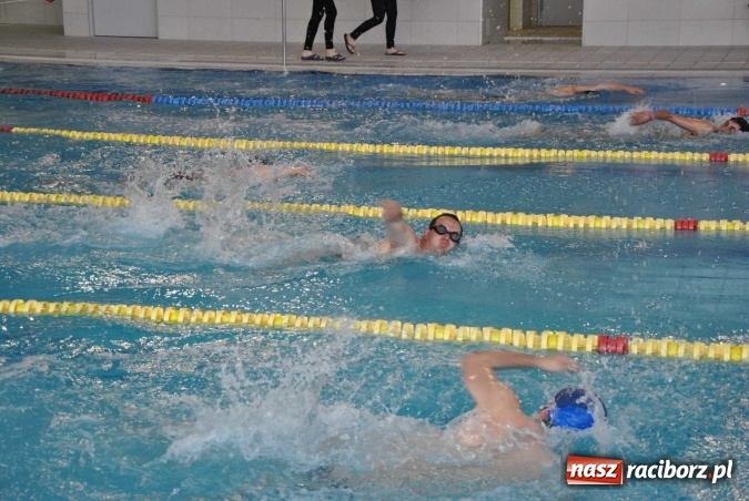 Zdjęcie w galerii na portalu naszraciborz.pl: Zawodnicy Warsztatu Terapii Zajęciowej z Raciborza spisali się na medal wiadomości z regionu