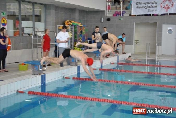 Zdjęcie w galerii na portalu naszraciborz.pl: Zawodnicy Warsztatu Terapii Zajęciowej z Raciborza spisali się na medal wiadomości z regionu