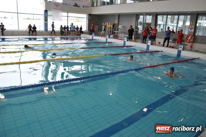 Zdjęcie w galerii na portalu naszraciborz.pl: Zawodnicy Warsztatu Terapii Zajęciowej z Raciborza spisali się na medal wiadomości z regionu