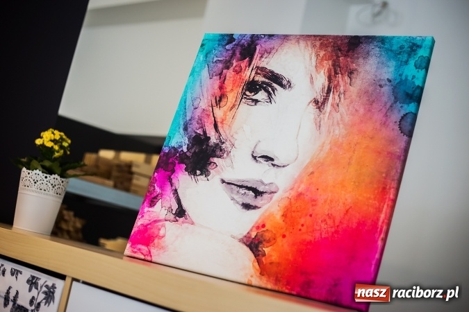 Zdjęcie w galerii na portalu naszraciborz.pl: Fotonaplotnie.pl – wspomnienia zatrzymane na płótnie wiadomości z regionu