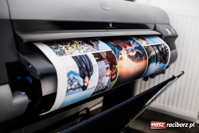 Zdjęcie w galerii na portalu naszraciborz.pl: Fotonaplotnie.pl – wspomnienia zatrzymane na płótnie wiadomości z regionu