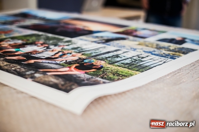 Zdjęcie w galerii na portalu naszraciborz.pl: Fotonaplotnie.pl – wspomnienia zatrzymane na płótnie wiadomości z regionu