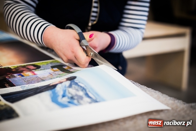 Zdjęcie w galerii na portalu naszraciborz.pl: Fotonaplotnie.pl – wspomnienia zatrzymane na płótnie wiadomości z regionu