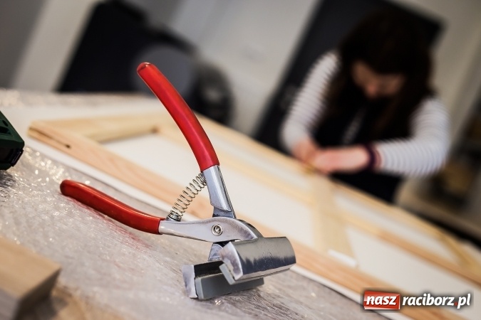 Zdjęcie w galerii na portalu naszraciborz.pl: Fotonaplotnie.pl – wspomnienia zatrzymane na płótnie wiadomości z regionu