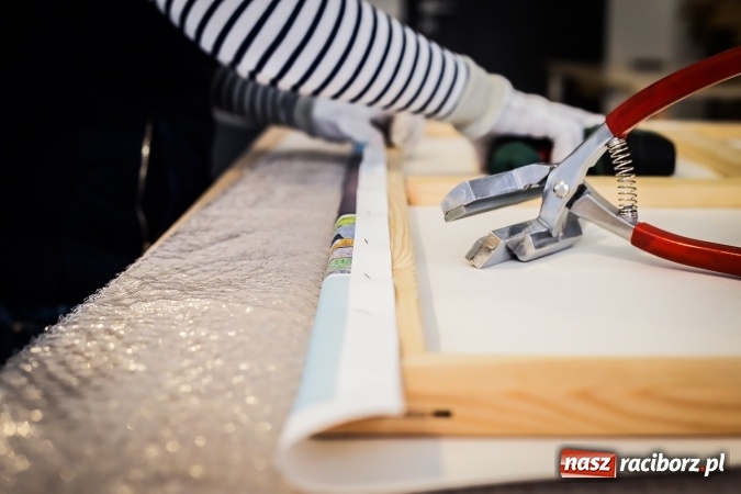 Zdjęcie w galerii na portalu naszraciborz.pl: Fotonaplotnie.pl – wspomnienia zatrzymane na płótnie wiadomości z regionu