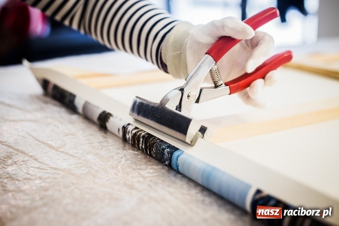 Zdjęcie w galerii na portalu naszraciborz.pl: Fotonaplotnie.pl – wspomnienia zatrzymane na płótnie wiadomości z regionu