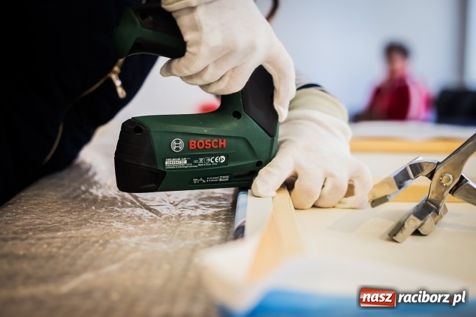 Zdjęcie w galerii na portalu naszraciborz.pl: Fotonaplotnie.pl – wspomnienia zatrzymane na płótnie wiadomości z regionu