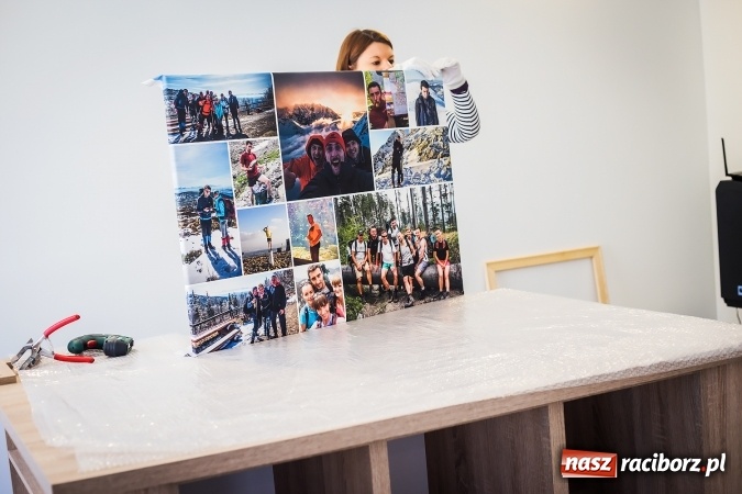 Zdjęcie w galerii na portalu naszraciborz.pl: Fotonaplotnie.pl – wspomnienia zatrzymane na płótnie wiadomości z regionu