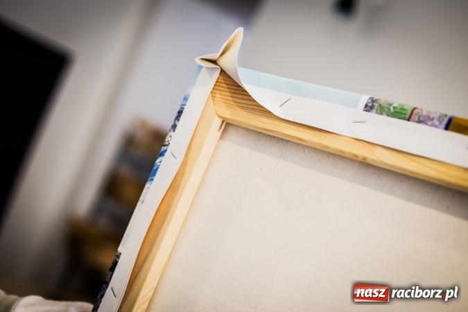 Zdjęcie w galerii na portalu naszraciborz.pl: Fotonaplotnie.pl – wspomnienia zatrzymane na płótnie wiadomości z regionu