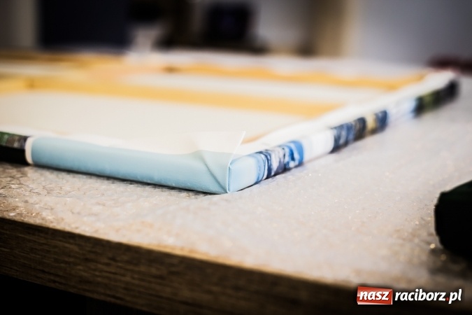 Zdjęcie w galerii na portalu naszraciborz.pl: Fotonaplotnie.pl – wspomnienia zatrzymane na płótnie wiadomości z regionu