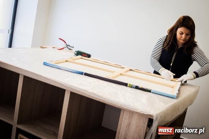 Zdjęcie w galerii na portalu naszraciborz.pl: Fotonaplotnie.pl – wspomnienia zatrzymane na płótnie wiadomości z regionu