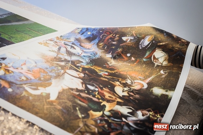 Zdjęcie w galerii na portalu naszraciborz.pl: Fotonaplotnie.pl – wspomnienia zatrzymane na płótnie wiadomości z regionu