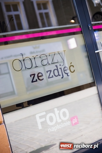 Zdjęcie w galerii na portalu naszraciborz.pl: Fotonaplotnie.pl – wspomnienia zatrzymane na płótnie wiadomości z regionu