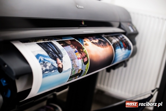 Zdjęcie w galerii na portalu naszraciborz.pl: Fotonaplotnie.pl – wspomnienia zatrzymane na płótnie wiadomości z regionu