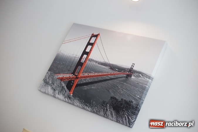 Zdjęcie w galerii na portalu naszraciborz.pl: Fotonaplotnie.pl – wspomnienia zatrzymane na płótnie wiadomości z regionu