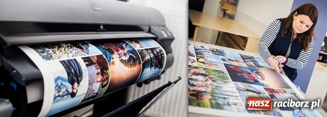 Zdjęcie w galerii na portalu naszraciborz.pl: Fotonaplotnie.pl – wspomnienia zatrzymane na płótnie wiadomości z regionu