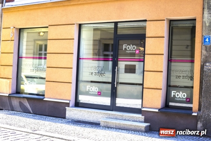 Zdjęcie w galerii na portalu naszraciborz.pl: Fotonaplotnie.pl – wspomnienia zatrzymane na płótnie wiadomości z regionu