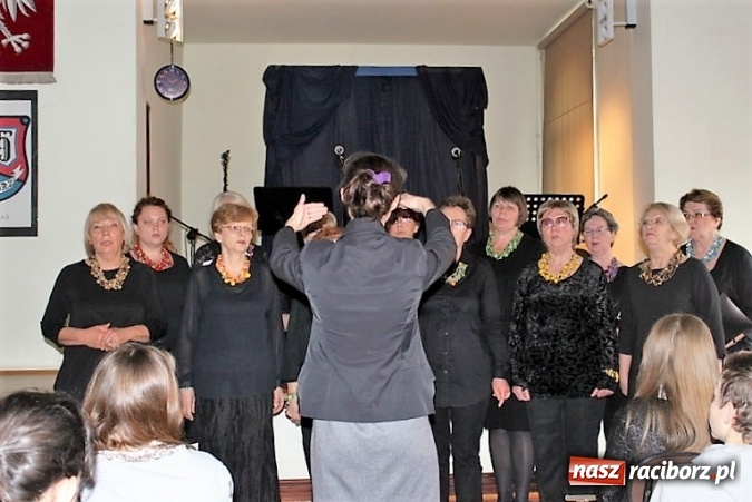 Zdjęcie w galerii na portalu naszraciborz.pl: Lekcja historii: chrzest Polski  wiadomości z regionu