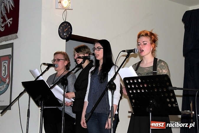 Zdjęcie w galerii na portalu naszraciborz.pl: Lekcja historii: chrzest Polski  wiadomości z regionu