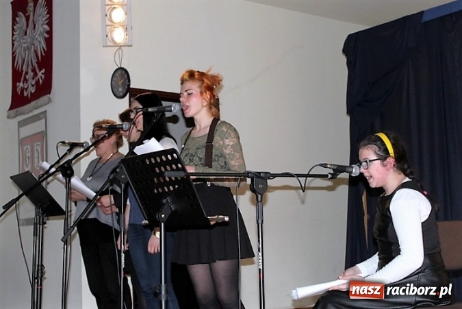 Zdjęcie w galerii na portalu naszraciborz.pl: Lekcja historii: chrzest Polski  wiadomości z regionu