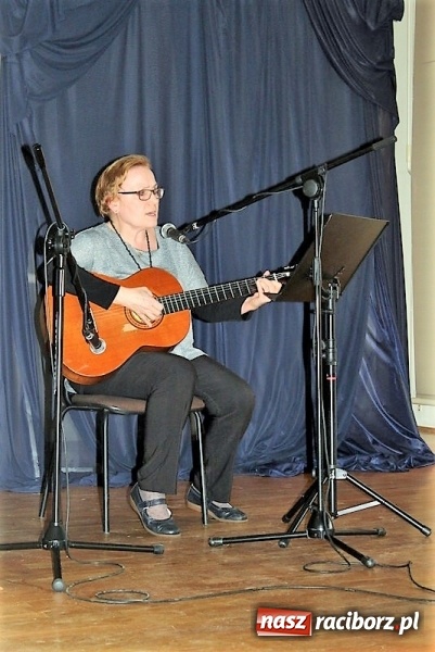 Zdjęcie w galerii na portalu naszraciborz.pl: Lekcja historii: chrzest Polski  wiadomości z regionu