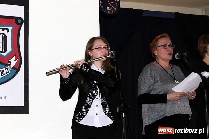 Zdjęcie w galerii na portalu naszraciborz.pl: Lekcja historii: chrzest Polski  wiadomości z regionu