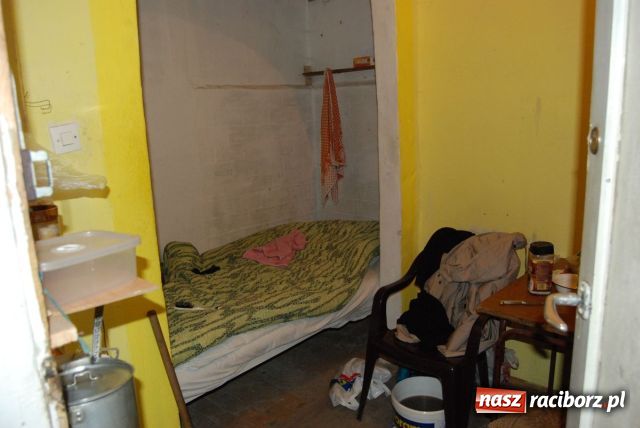 Zdjęcie w galerii na portalu naszraciborz.pl: Kumunikat Straży Granicznej z Raciborza wiadomości z regionu