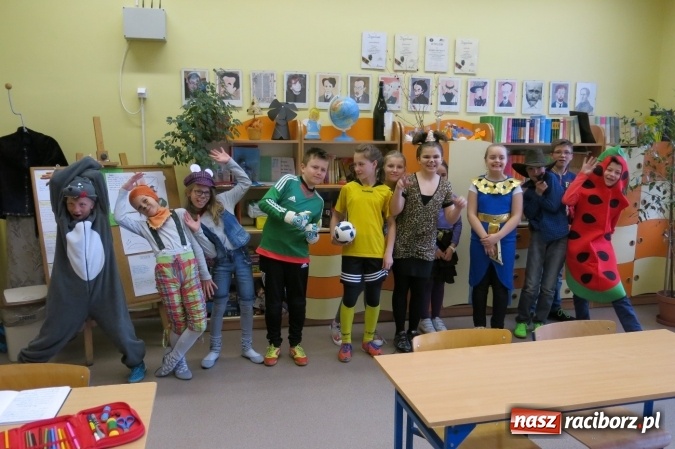 Zdjęcie w galerii na portalu naszraciborz.pl: Czytanie to magia – Tydzień Książki w bibliotece w Studziennej  wiadomości z regionu