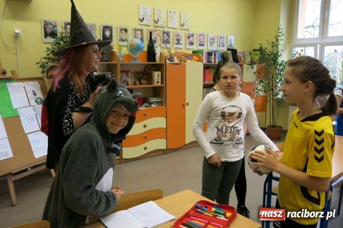 Zdjęcie w galerii na portalu naszraciborz.pl: Czytanie to magia – Tydzień Książki w bibliotece w Studziennej  wiadomości z regionu