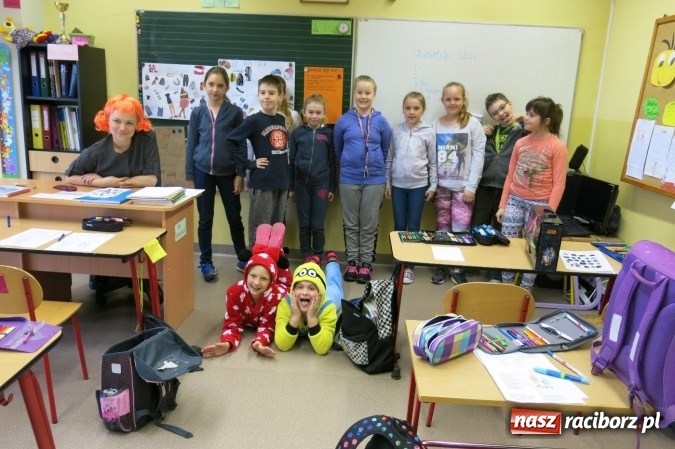 Zdjęcie w galerii na portalu naszraciborz.pl: Czytanie to magia – Tydzień Książki w bibliotece w Studziennej  wiadomości z regionu