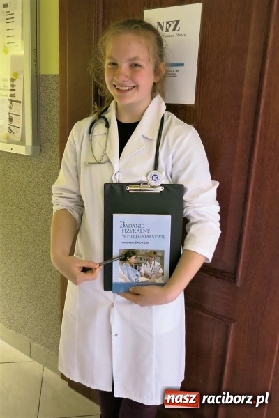 Zdjęcie w galerii na portalu naszraciborz.pl: Czytanie to magia – Tydzień Książki w bibliotece w Studziennej  wiadomości z regionu