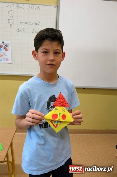 Zdjęcie w galerii na portalu naszraciborz.pl: Czytanie to magia – Tydzień Książki w bibliotece w Studziennej  wiadomości z regionu