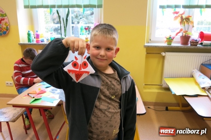 Zdjęcie w galerii na portalu naszraciborz.pl: Czytanie to magia – Tydzień Książki w bibliotece w Studziennej  wiadomości z regionu