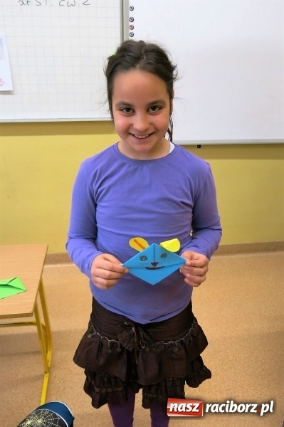 Zdjęcie w galerii na portalu naszraciborz.pl: Czytanie to magia – Tydzień Książki w bibliotece w Studziennej  wiadomości z regionu