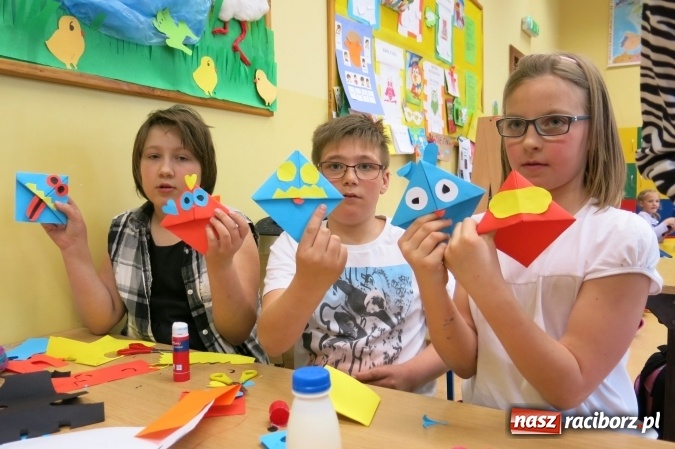 Zdjęcie w galerii na portalu naszraciborz.pl: Czytanie to magia – Tydzień Książki w bibliotece w Studziennej  wiadomości z regionu