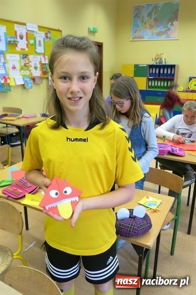 Zdjęcie w galerii na portalu naszraciborz.pl: Czytanie to magia – Tydzień Książki w bibliotece w Studziennej  wiadomości z regionu