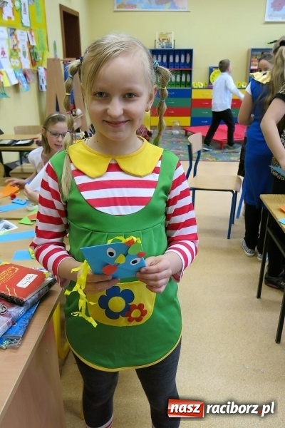 Zdjęcie w galerii na portalu naszraciborz.pl: Czytanie to magia – Tydzień Książki w bibliotece w Studziennej  wiadomości z regionu