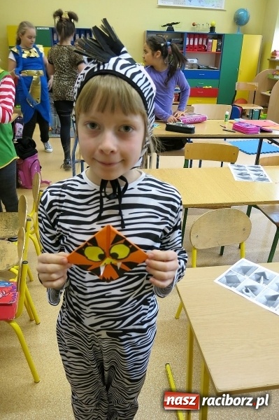Zdjęcie w galerii na portalu naszraciborz.pl: Czytanie to magia – Tydzień Książki w bibliotece w Studziennej  wiadomości z regionu