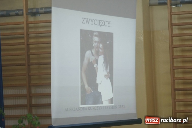 Zdjęcie w galerii na portalu naszraciborz.pl: II LO pożegnało maturzystów. Teraz już tylko egzamin dojrzałości wiadomości z regionu