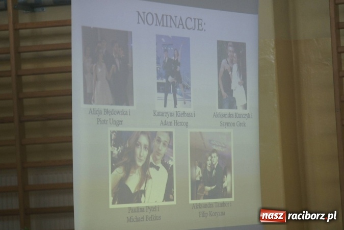 Zdjęcie w galerii na portalu naszraciborz.pl: II LO pożegnało maturzystów. Teraz już tylko egzamin dojrzałości wiadomości z regionu