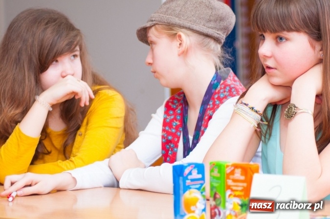 Zdjęcie w galerii na portalu naszraciborz.pl: W świecie bogów i herosów – powiatowy turniej mitologiczny w Szkole Podstawowej nr 18 w Raciborzu wiadomości z regionu