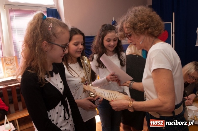 Zdjęcie w galerii na portalu naszraciborz.pl: W świecie bogów i herosów – powiatowy turniej mitologiczny w Szkole Podstawowej nr 18 w Raciborzu wiadomości z regionu
