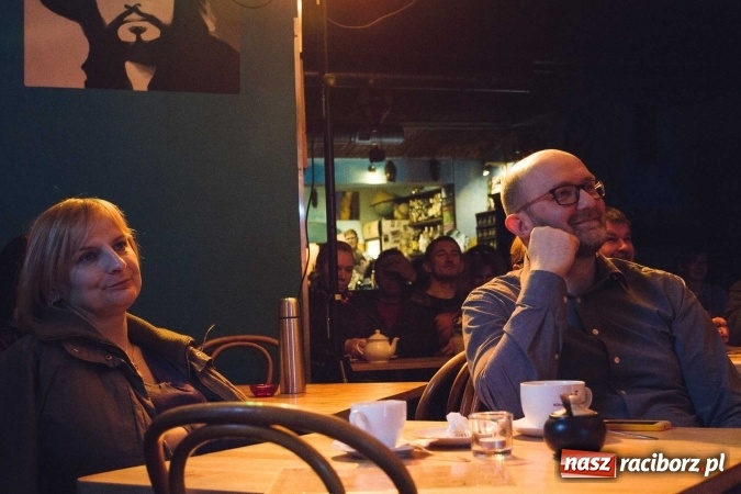 Zdjęcie w galerii na portalu naszraciborz.pl: Cisza Jak Ta zabrzmiała na Końcu Świata wiadomości z regionu